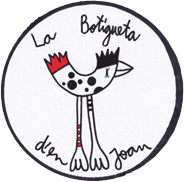 La Botigueta d'en Joan